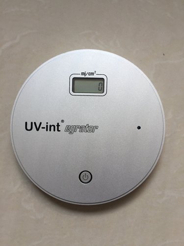 UV-int 158UV表 金卤灯用UV能量计 350-460nm