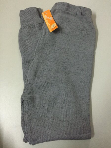 Pantalon collant Moyen-âge simple en autre - Ref 760597 Image 1