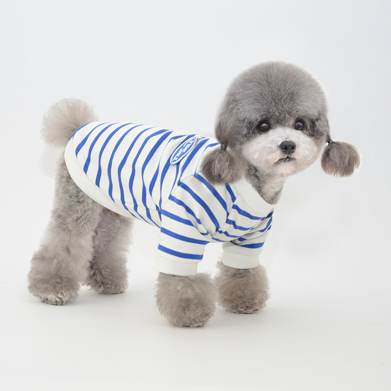 番薯爸爸猫狗棉全棉狗狗衣服