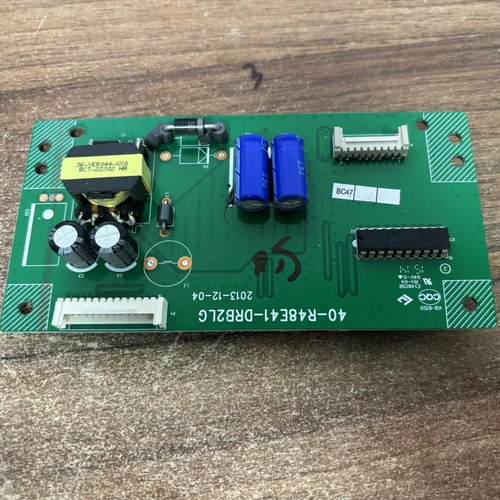 L50F2850A恒流板显示屏