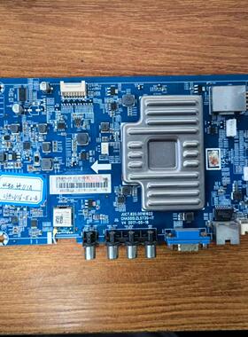 原装 长虹 55U1A主板JUC7.820.00181622 ZLS73G-iT屏C550U16-E2-A