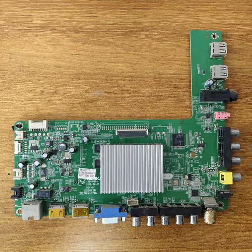 康佳LED47R5200PDE电视主板