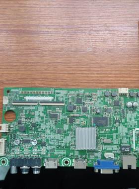 瑞原装测好海信LED32H130/39H130/LED42H130主板RSAG7.820.5659屏