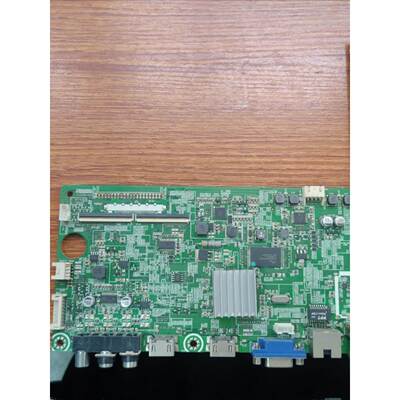 瑞原装测好海信LED32H130/39H130/LED42H130主板RSAG7.820.5659屏
