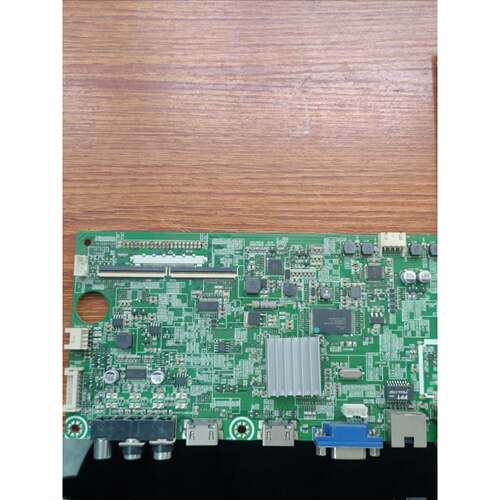 瑞原装测好海信LED32H130/39H130/LED42H130主板RSAG7.820.5659屏