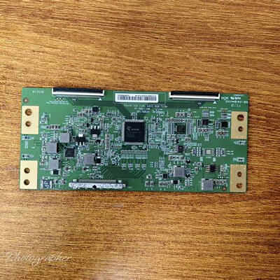 原装海信 HZ55A51液晶电视逻辑板47-6021180 HV550QUBH11测好发