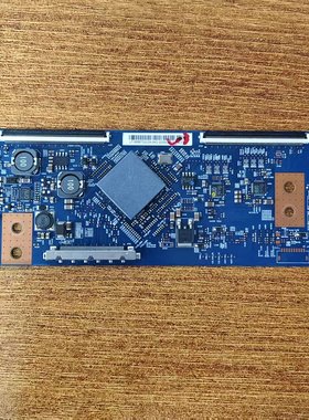 原装长虹 3D55C2000i C2080ID逻辑板T550HVN01.8 55T02-C08现货好