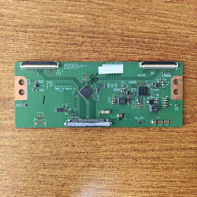 原装康佳LED60X5680AF创维K60 60E510E逻辑板6870C-0529A现货实拍