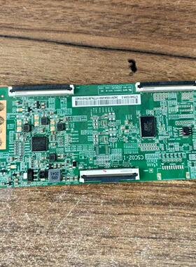 小米75V8 75V2 L65M7-ES L55M5-AD 红米L55M5-RK逻辑板 CSC02-1