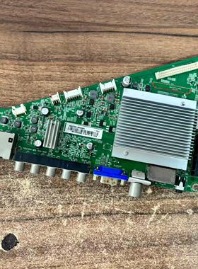 飞利浦40PFF5650/T3 主板715G7204-M0E-000-004Y屏TPT400LA-J6PE1