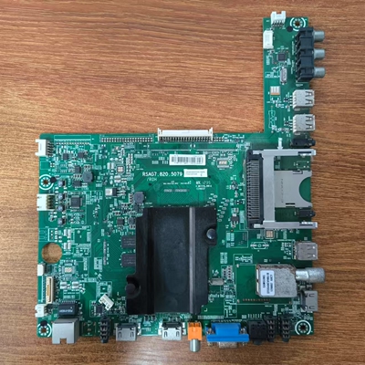 原装拆机海信LED46K660X3D主板RSAG7.820.5079屏HE460HFR-B51测好