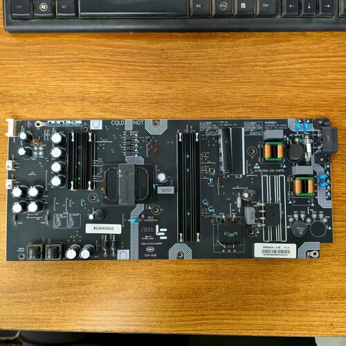 乐视D504FCNN电视电源板