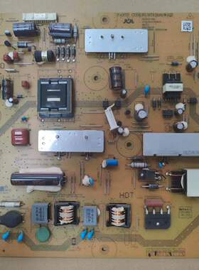 夏普LCD-46NX265A 46DS20A电源板 RUNTKB160WJQZ JSL2100-003现货
