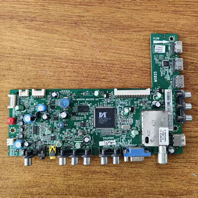 原装三洋43CE660LED主板