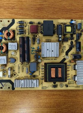 原装 三洋 43CE680LED电视电源板40-E371C4-PWG1XG PE371C4现货好