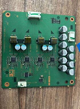 原装索尼KD-55X9000B液晶电视恒流板1-893-275-11/173499011测好