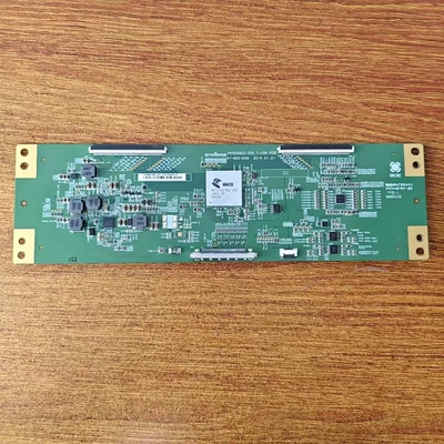 原装海尔LS55AL88A92逻辑板