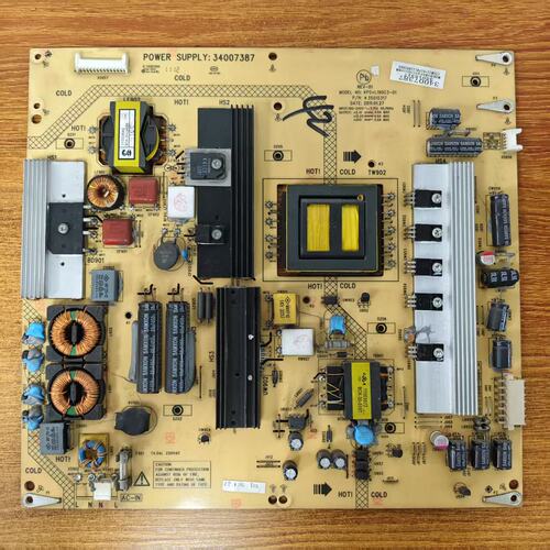 原装现货康佳LED42MS11PD液晶电视电源板34007387 35015317测好发