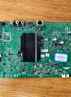 原装创维 55D10 55V7 55G3 55M7S主板5800-A8H520-1P00屏RDL550WY