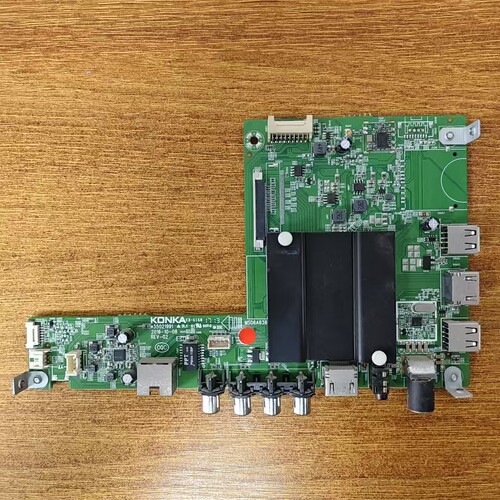 康佳S50U液晶电视主板