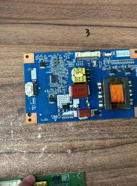 TCL L48E5060A-3D海信LED48K360X3D LTA480HN01背光板SSL480-3E2K