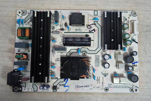 海信65E3F-MAX65V1F-R电源板