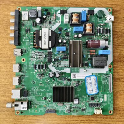 原装三星 UA49NU7000JXXZ电视主板VN49US120配屏BOEI490WQ1现货好