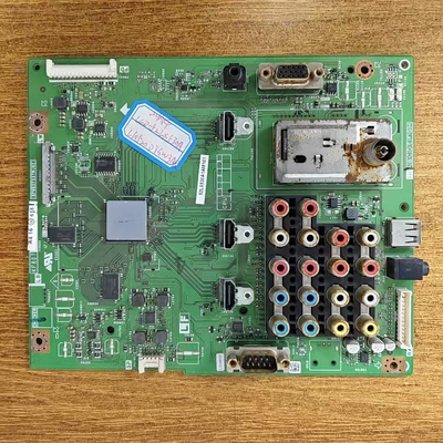 夏普LCD-40/46/52LX530A主板 QPWBXF807WJN2屏LK520D3GW3RX