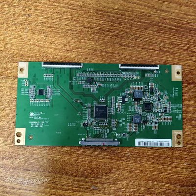 原装现货海尔LE46A90W电视逻辑板47-6021001 HV460WU2-200T测好发