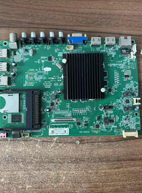 原装康佳 LED49R6610U 电视主板 35019493 配屏 72000682YT 682YT