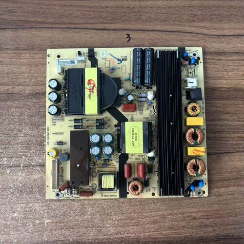成色好 原装海尔LS65A51 U65C51电源板TV6505-ZC02-01 测试好