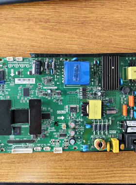 原装 暴风TV 50F1 50TM主板TP.MS628.PC737配屏V500HJ1-PE8现货好