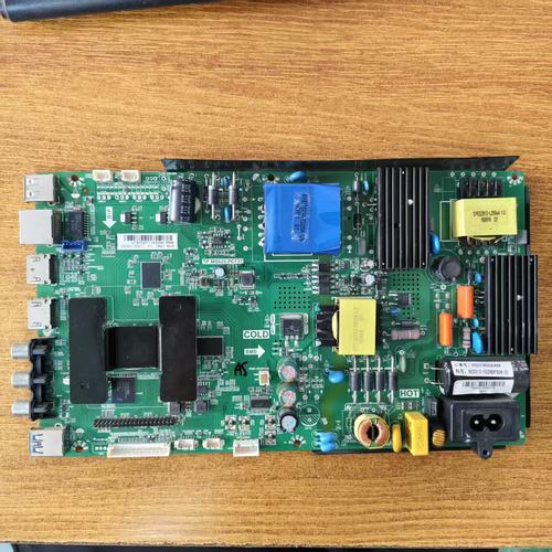 原装暴风TV50F150TM主板