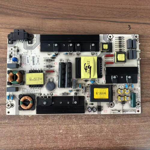 原装海信LED49M5600UC LED60K5500U RSAG7.820.6905/ROH电源板