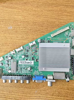 飞利浦 50PFF5650/T3主板715G7204-M0D-000-004Y屏TPT500J1-LE8好