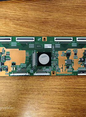 原装海信 LED55K680X3DU 55XT900X3DU逻辑板55EU22BMB36LV0.1实拍