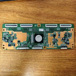 原装海信 LED55K680X3DU 55XT900X3DU逻辑板55EU22BMB36LV0.1实拍