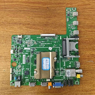 原装海信 LED50K600X3D/K610X3D主板RSAG7.820.5060屏V500HK1-LS6