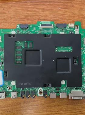 三星 LH49PMHP主板BN91-18944D BN62-00832A屏CY-KK049BGLVWH实物