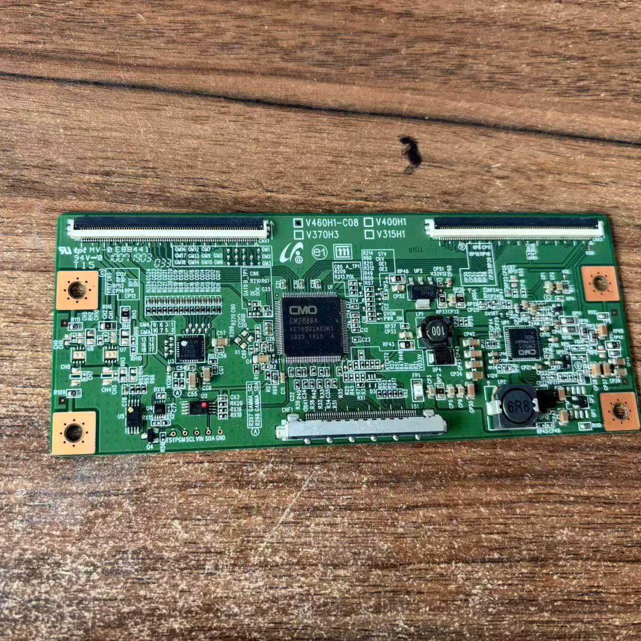 原装三星LA46C530F1R逻辑板V460H1-C08配屏V460H1-L08 现货