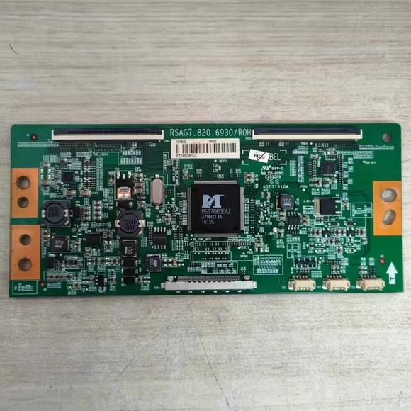 原装现货 海信 LED55EC720US电视逻辑板 RSAG7.820.6930 测好发货