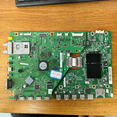 夏普LCD-60/70LX750A电视主板