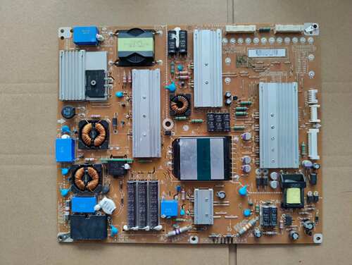 原装LG 47LW6500-CA电源板EAX64484901/0 EAY62169801 实物拍摄