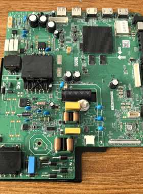 原装电视主板TP.SK708D.PC821 (64V-90V)*2路串联/450MA (138W)/K