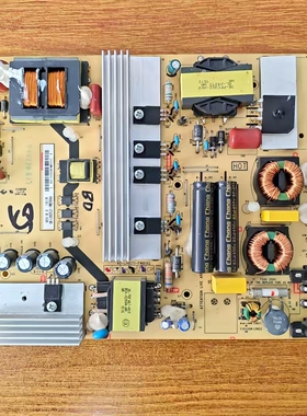 原装 TCL L50E5800A-UD电源板40-LH9211-PWB1XG 08-LH922J1实物图