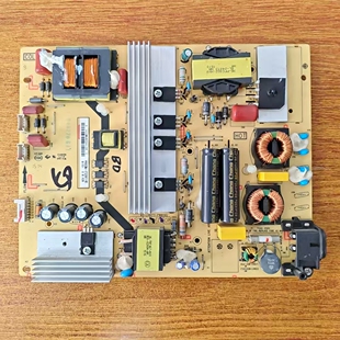 原装 TCL L50E5800A-UD电源板40-LH9211-PWB1XG 08-LH922J1实物图