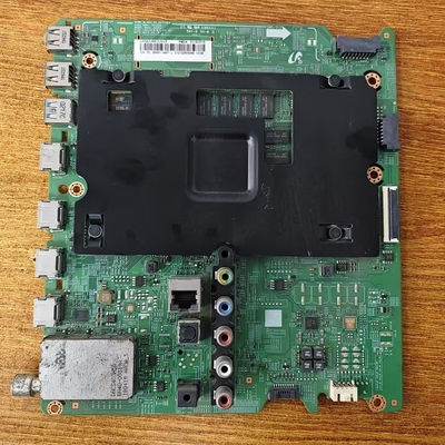 三星UA55JU6800JXXZ主板