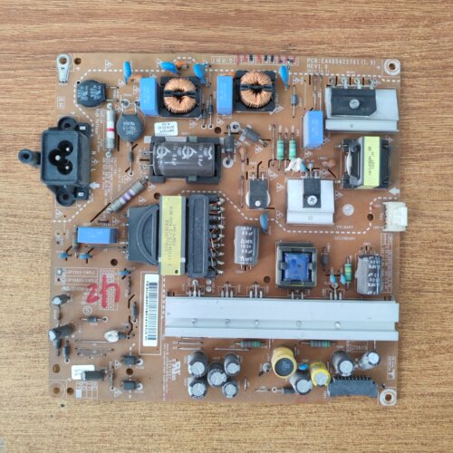 LG42LY320C-CA电源板EAX65423