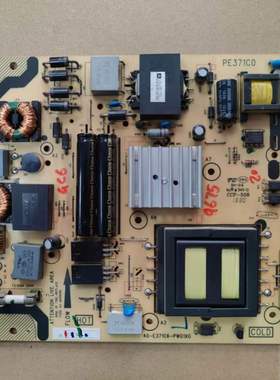 原装TCL L48A71S L48F3511A-3D电源板40-E371C6-PWG1XG 实物拍摄