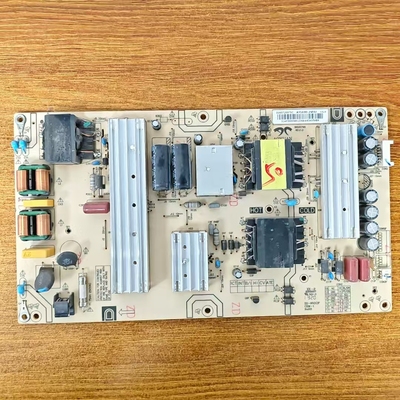 海尔LS50H610NU50H3电源板